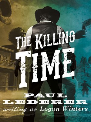 cover image of Killing Time